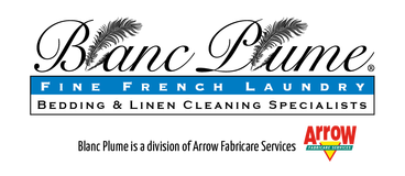 Blanc Plume Fine French Lndry